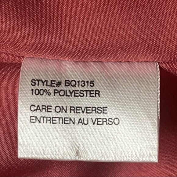 Vintage Concepts Canada Rose Classic Fit Blazer - Picture 8 of 12